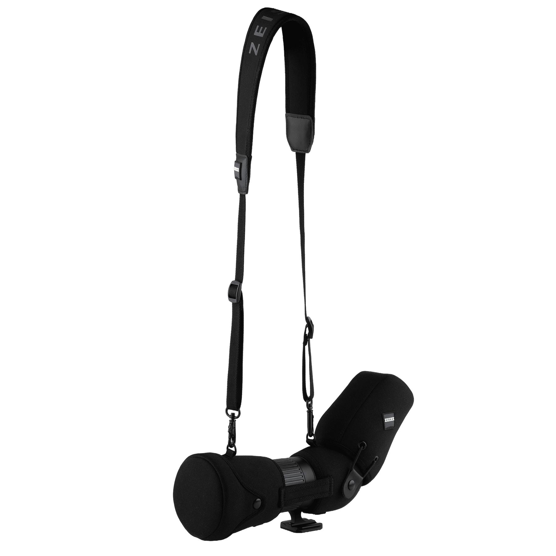 Funda Stay-On ZEISS para telescopio Conquest Apia