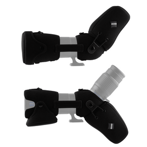 Funda Stay-On ZEISS para telescopio Conquest Apia