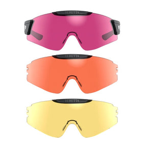 Gafas Beretta InterMask