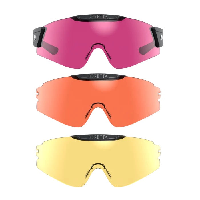 Gafas Beretta InterMask