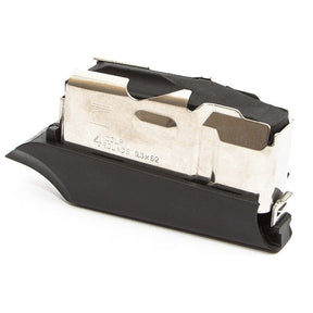 Cargador Benelli Argo E 3 tiros Cal. 300WM
