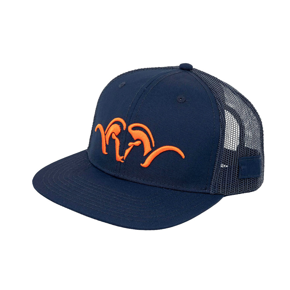 Gorra de malla Blaser Snapback