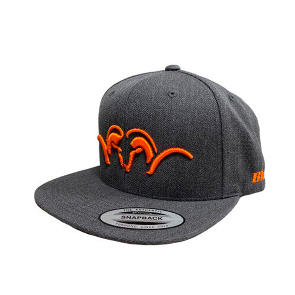 Gorra Blaser Snapback Clásica