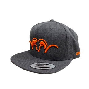 Gorra Blaser Snapback Clásica