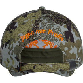 Gorra BLASER LP J-Pro HunTec
