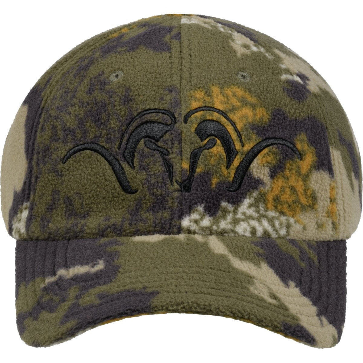 Gorra BLASER Silence camuflaje