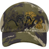 Gorra BLASER Silence camuflaje
