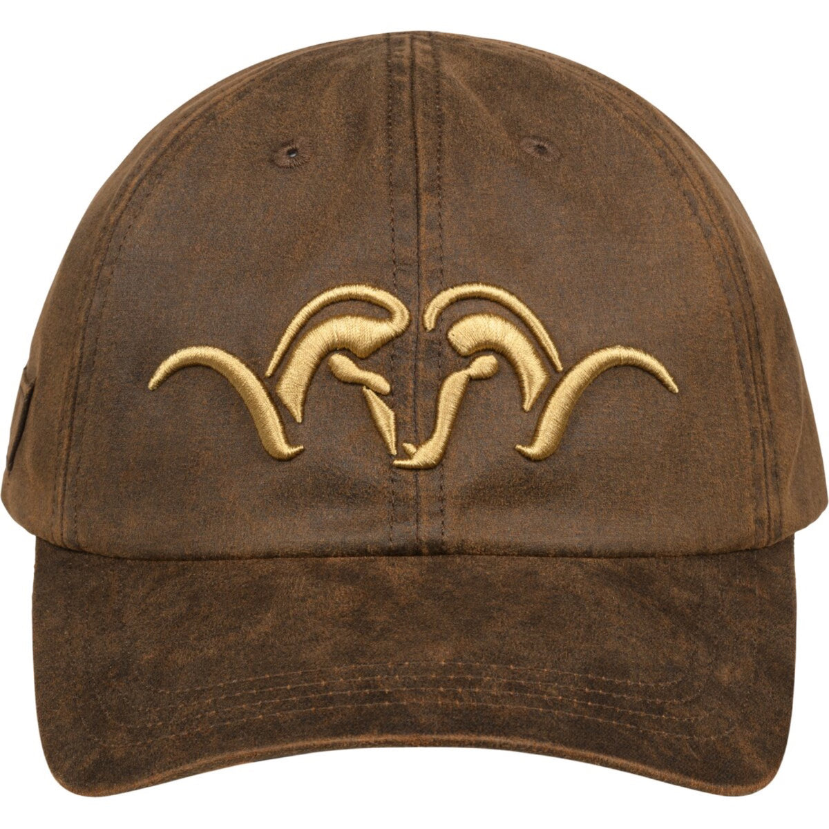 Gorra encerada BLASER Argali