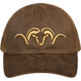 Gorra encerada BLASER Argali