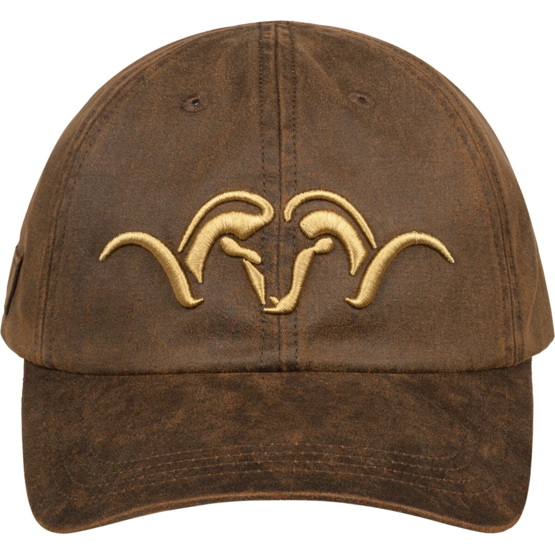 Gorra encerada BLASER Argali