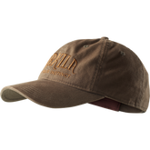 Gorra Härkila Demitasse Brown