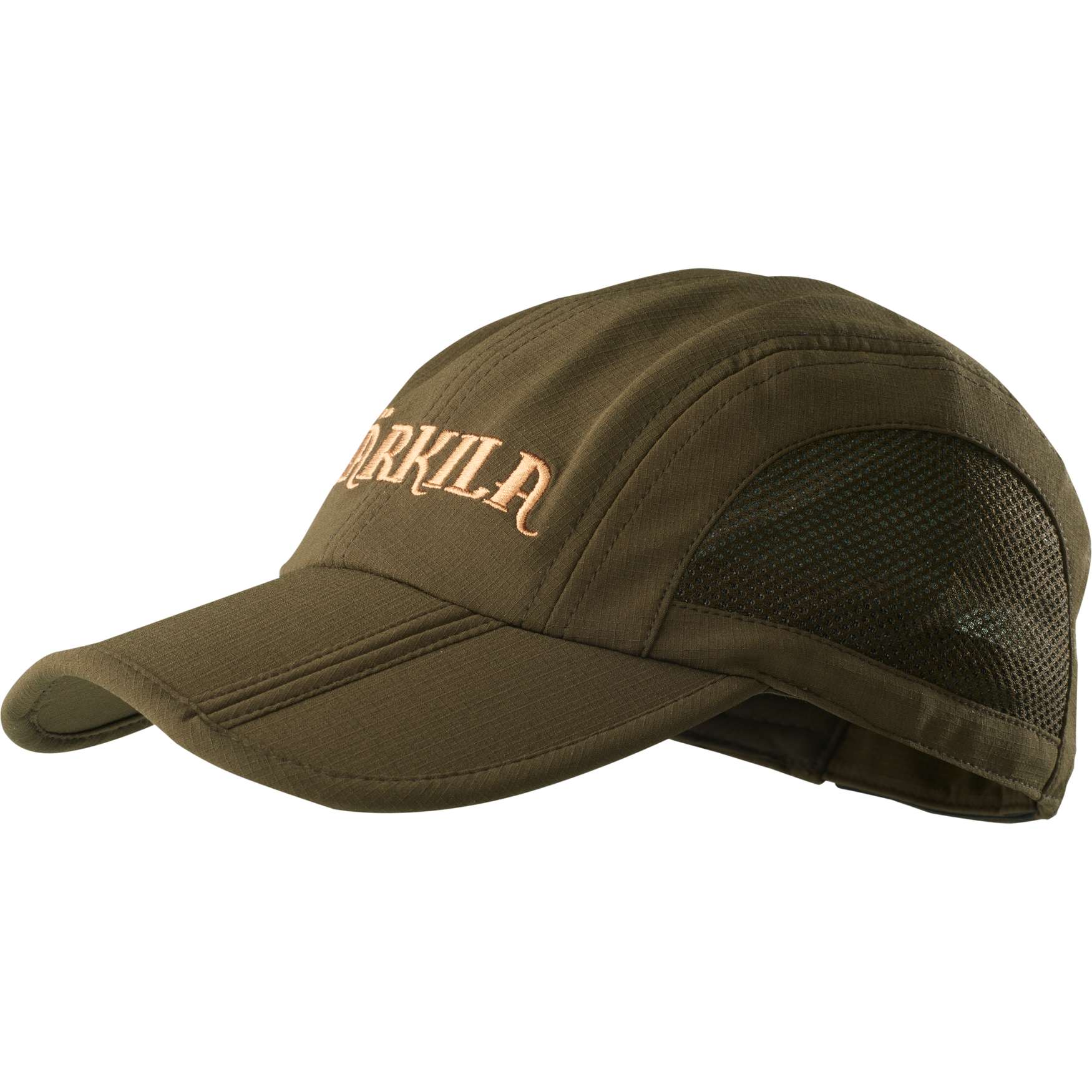 Gorra Härkila Trail Green