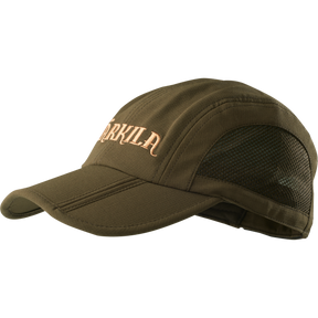 Gorra Härkila Trail Green