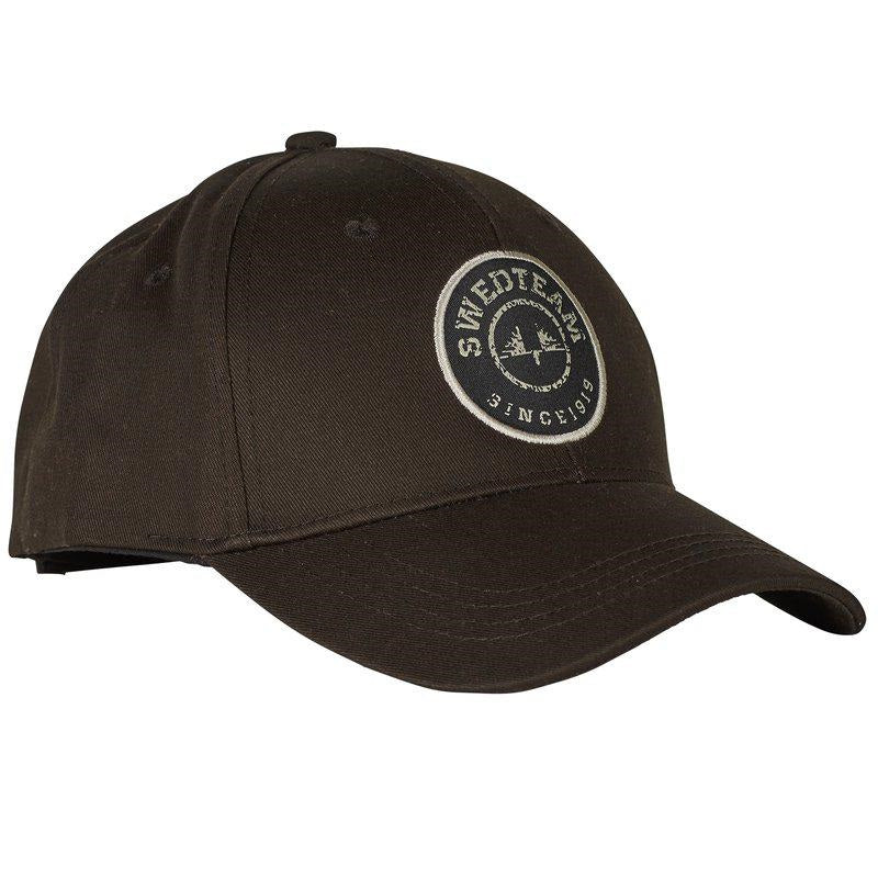 Gorra Swedteam Ridge