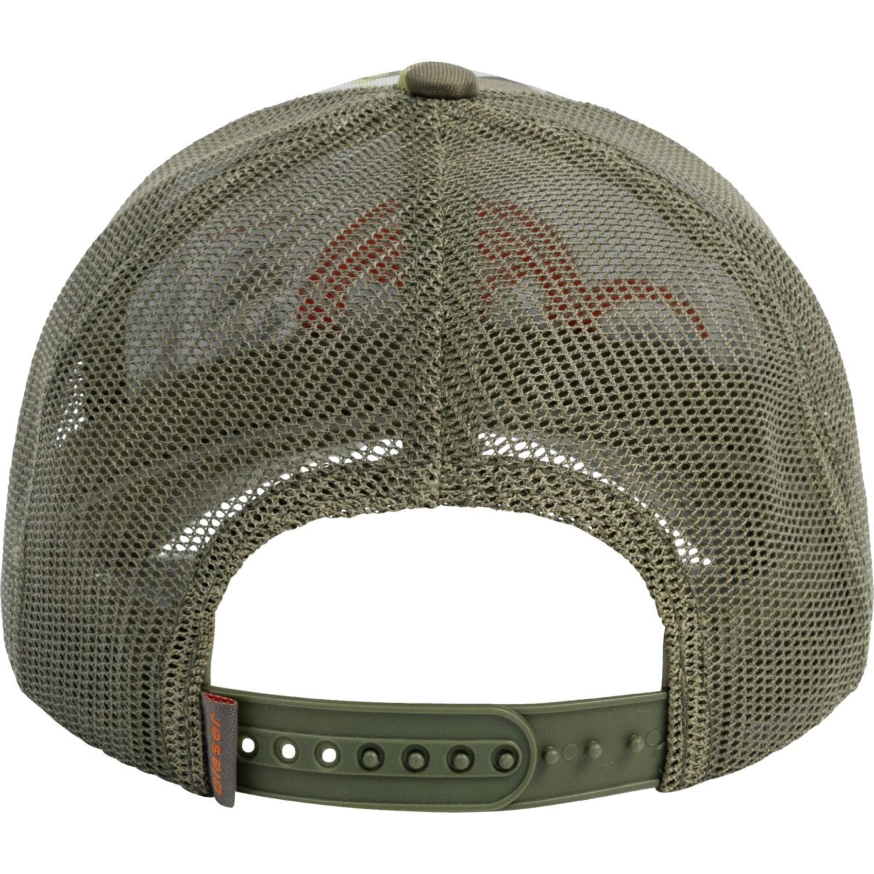 Gorra trucker BLASER HunTec