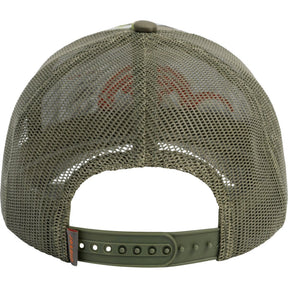 Gorra trucker BLASER HunTec