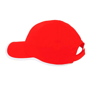 Gorras ligeras Castellani