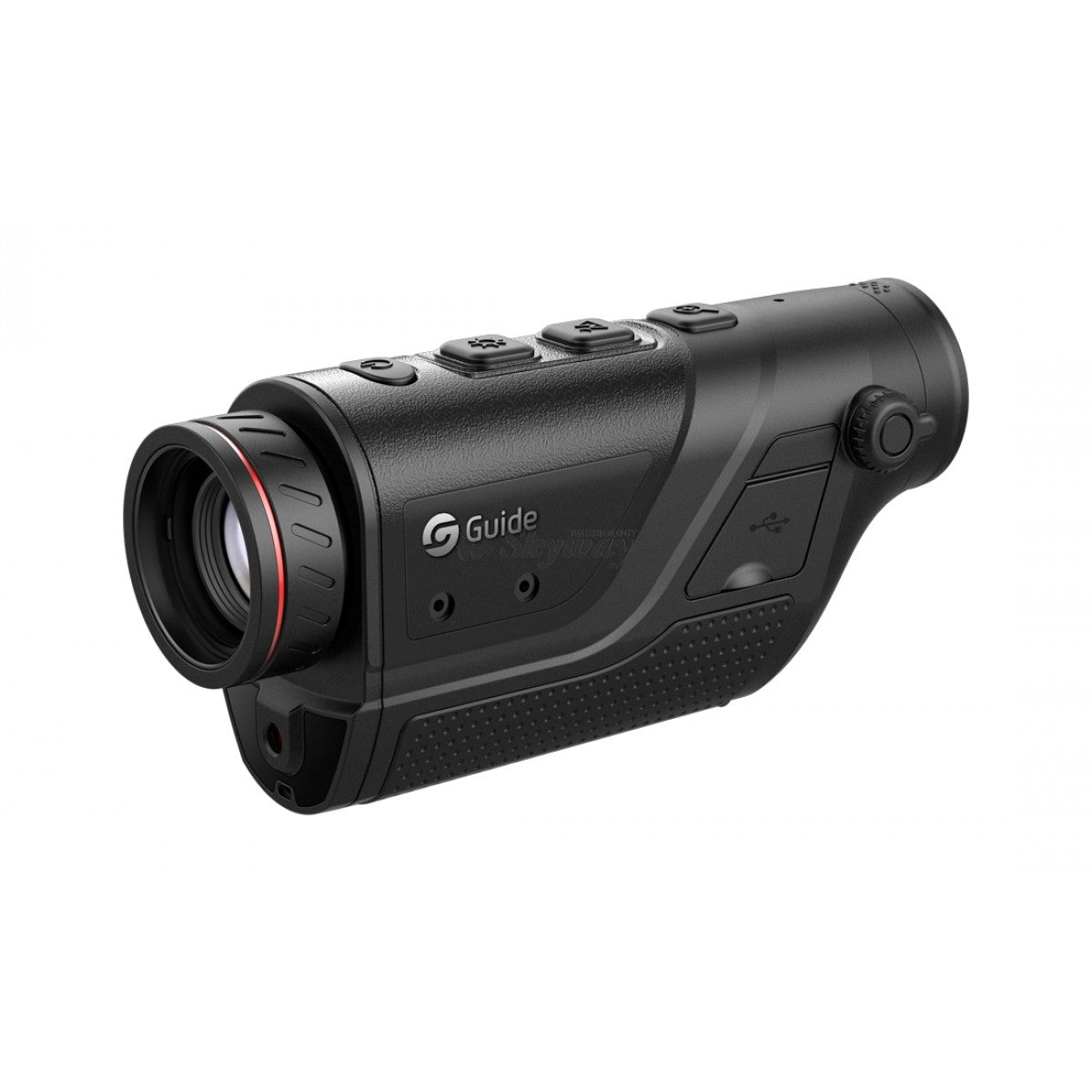 Monocular térmico GUIDE TD421 sin telémetro · GUTD421