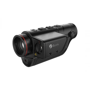 Monocular térmico GUIDE TD421 LRF con telémetro láser · GUTD421LRF