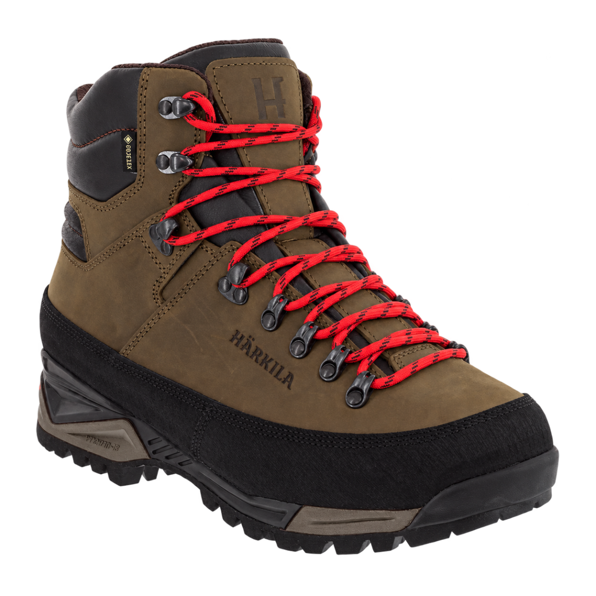 Bota Härkila Saxnäs GTX Willow, vista principal