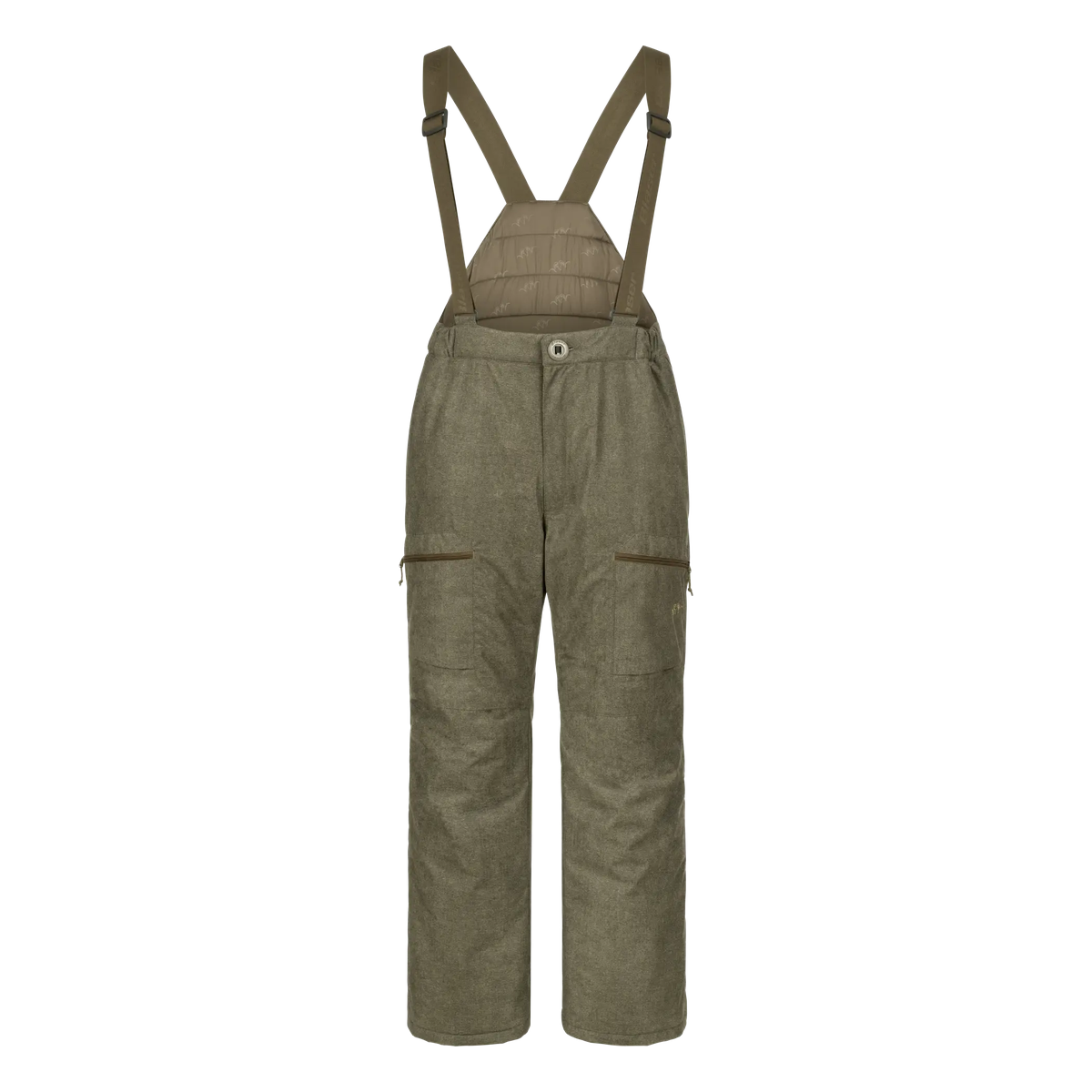 Peto acolchado BLASER Vintage Top Heat 2L