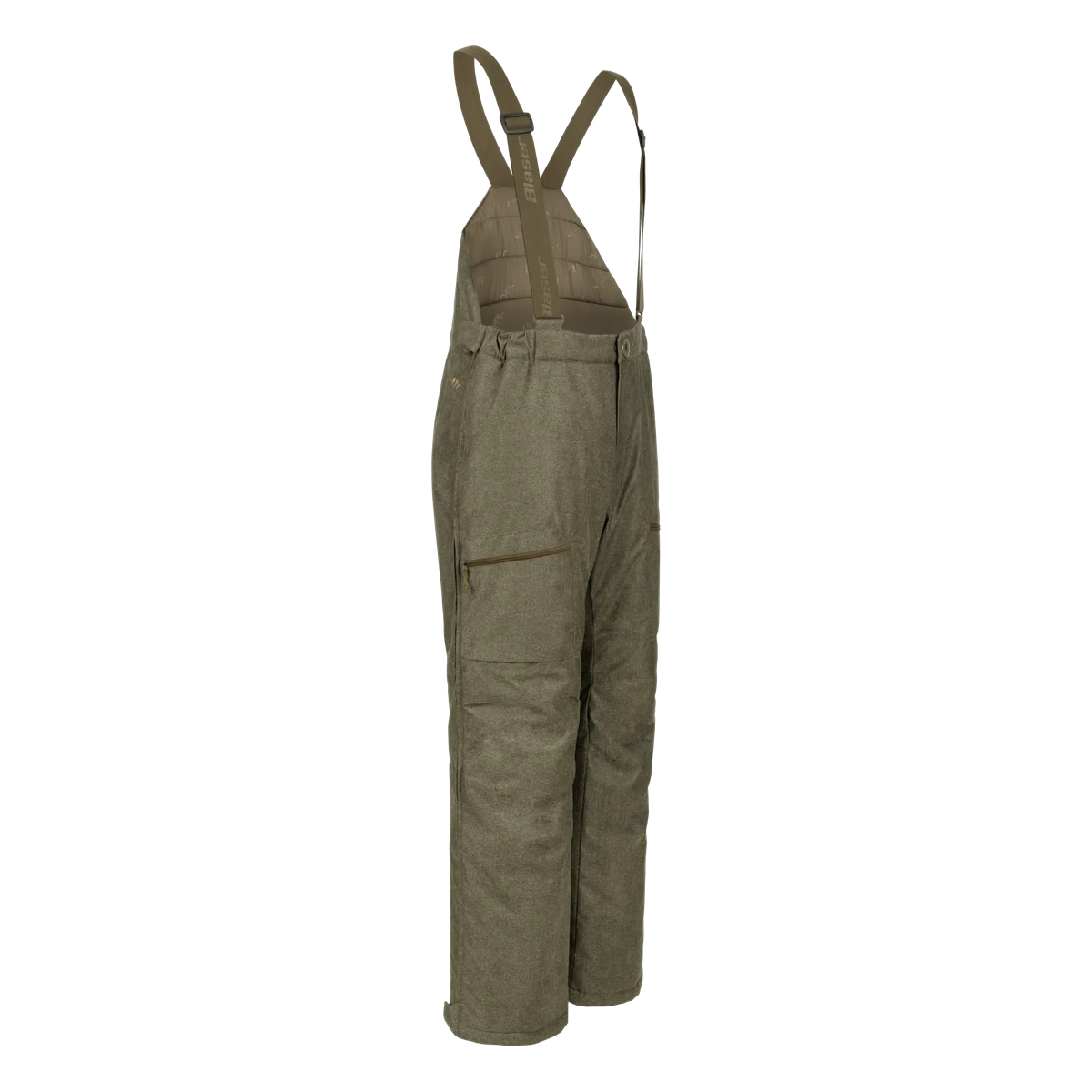Salopette imbottita BLASER Vintage Top Heat 2L