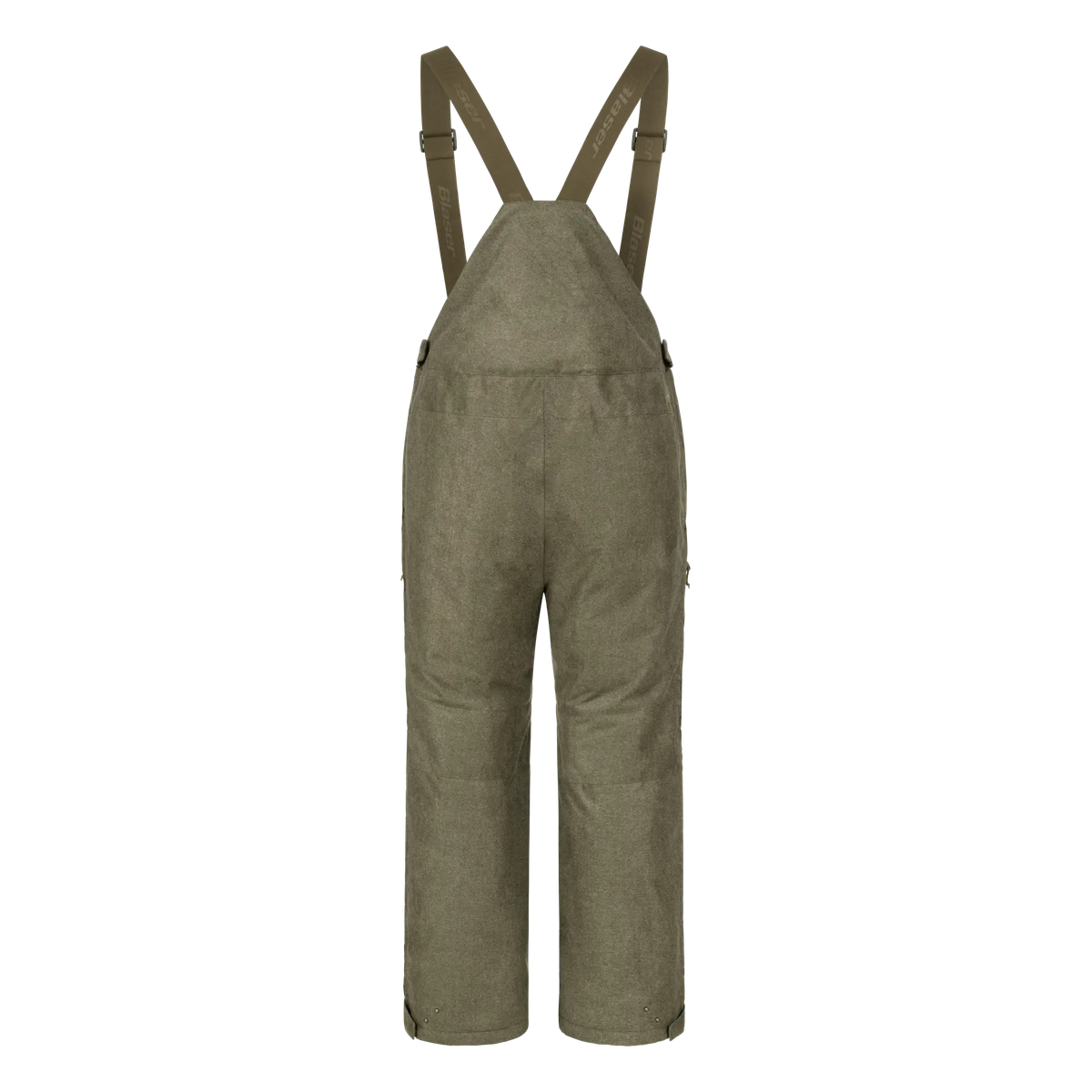 Salopette imbottita BLASER Vintage Top Heat 2L