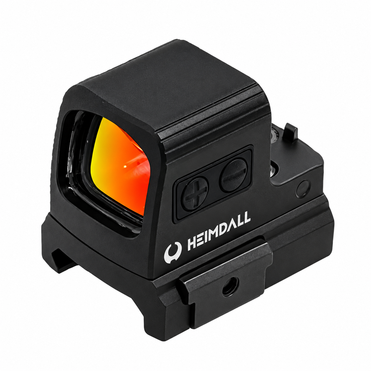 Punto rojo Heimdall TPS 1x23 | 3 MOA