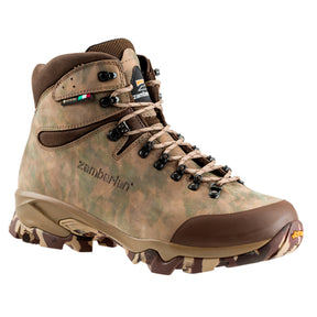 Botas Zamberlan Leopard GTX Wide Last