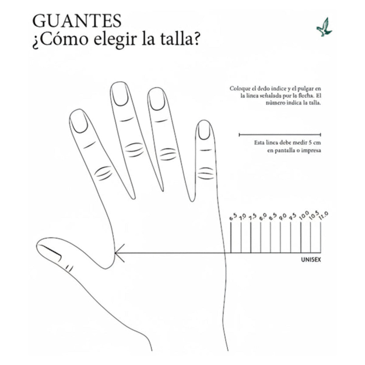 Gants Swarovski Optik ML Merino Liner