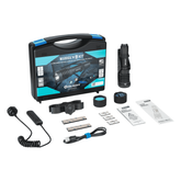 Kit de caza Linterna recargable OLight Warrior X4 2.600 lúmenes