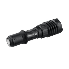 Kit de caza Linterna recargable OLight Warrior X4 2.600 lúmenes