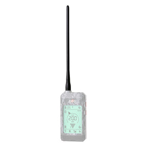 Antena RF Dogtrace para mandos X20 y X30 · vista 2