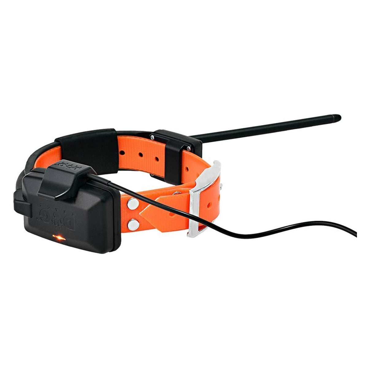 Collar adicional GPS Dogtrace X20 · vista 3