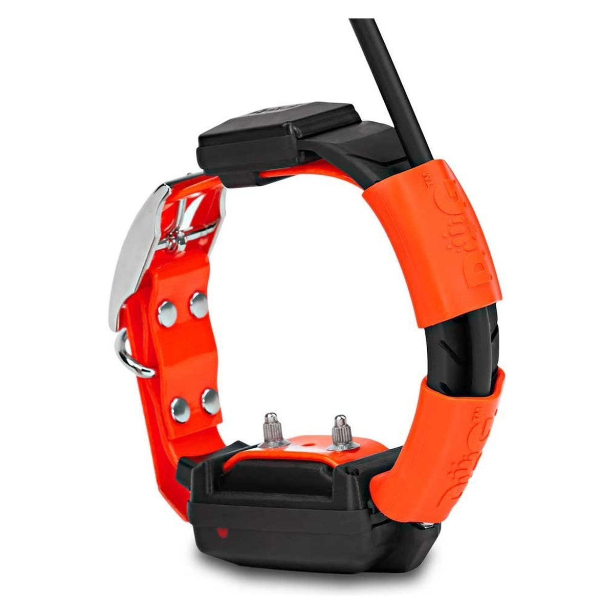 Equipo localizador Dogtrace GPS X30-T color naranja · vista 2