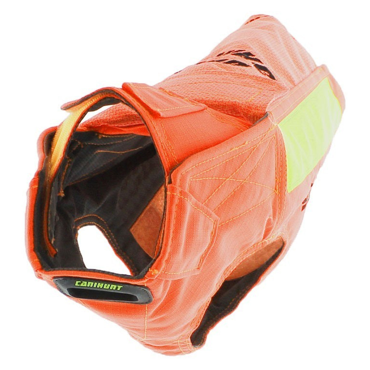 Chaleco de protección Canihunt Dog Armor V3 · vista 9
