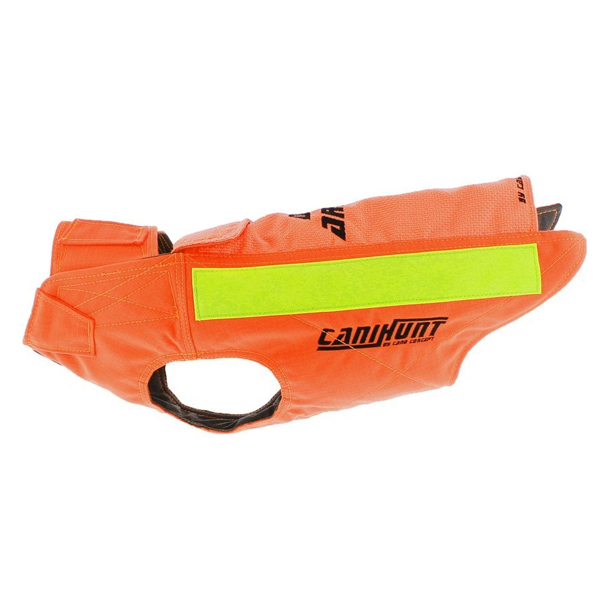 Chaleco de protección Canihunt Dog Armor V3 · vista 7