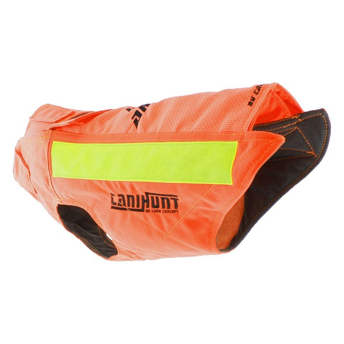 Chaleco de protección Canihunt Dog Armor V3 · vista 6