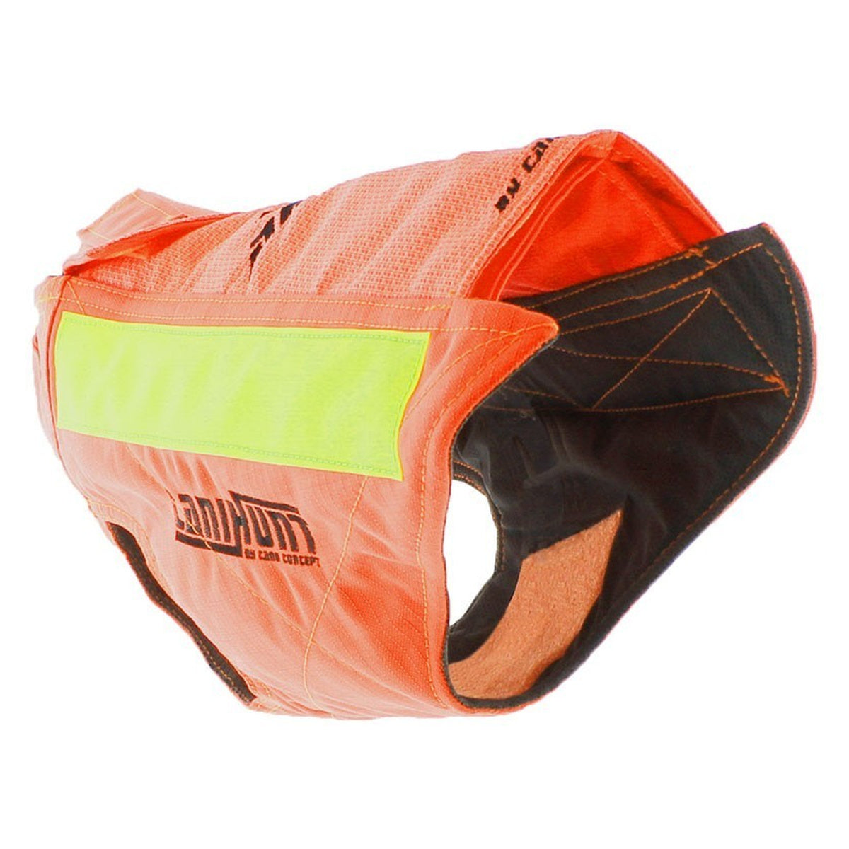 Chaleco de protección Canihunt Dog Armor V3 · vista 5