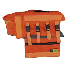 Chaleco de protección Canihunt Dog Armor V3 · vista 12