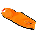 Funda de nylon Dogtrace para collar GPS Beeper · vista 1