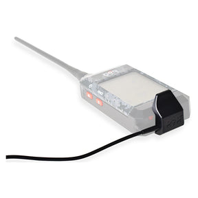 Cargador doble collares y mando Dogtrace X20 / X30 · vista 3