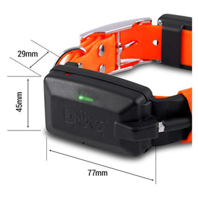 Collar adicional GPS Dogtrace X30 · vista 6