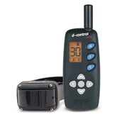 Radio collar educativo DogTrace 600 color negro · vista 1