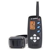 Copia de Radio collar educativo DogTrace 1600 color negro · vista 1