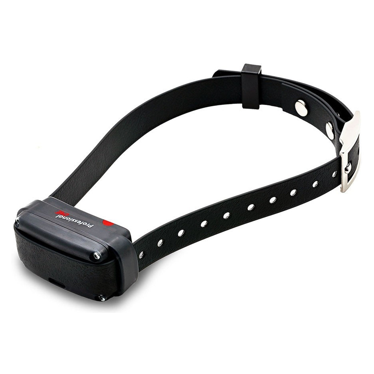 Radio collar educativo DogTrace Professional 1000 One+ color negro · vista 2