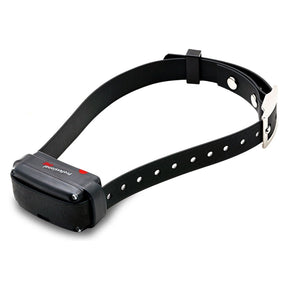 Radio collar educativo DogTrace Professional 1000 One+ color negro · vista 2