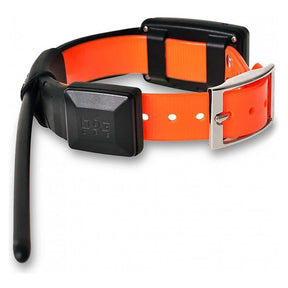 Equipo localizador Dogtrace GPS X25 color naranja · vista 3