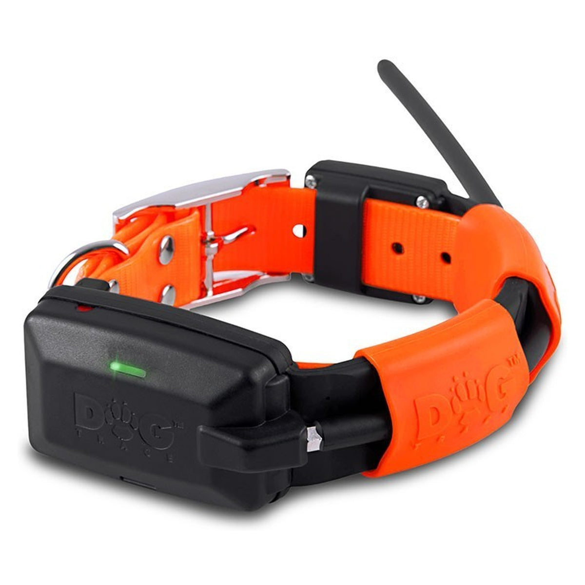 Equipo localizador Dogtrace GPS X25 color naranja · vista 2