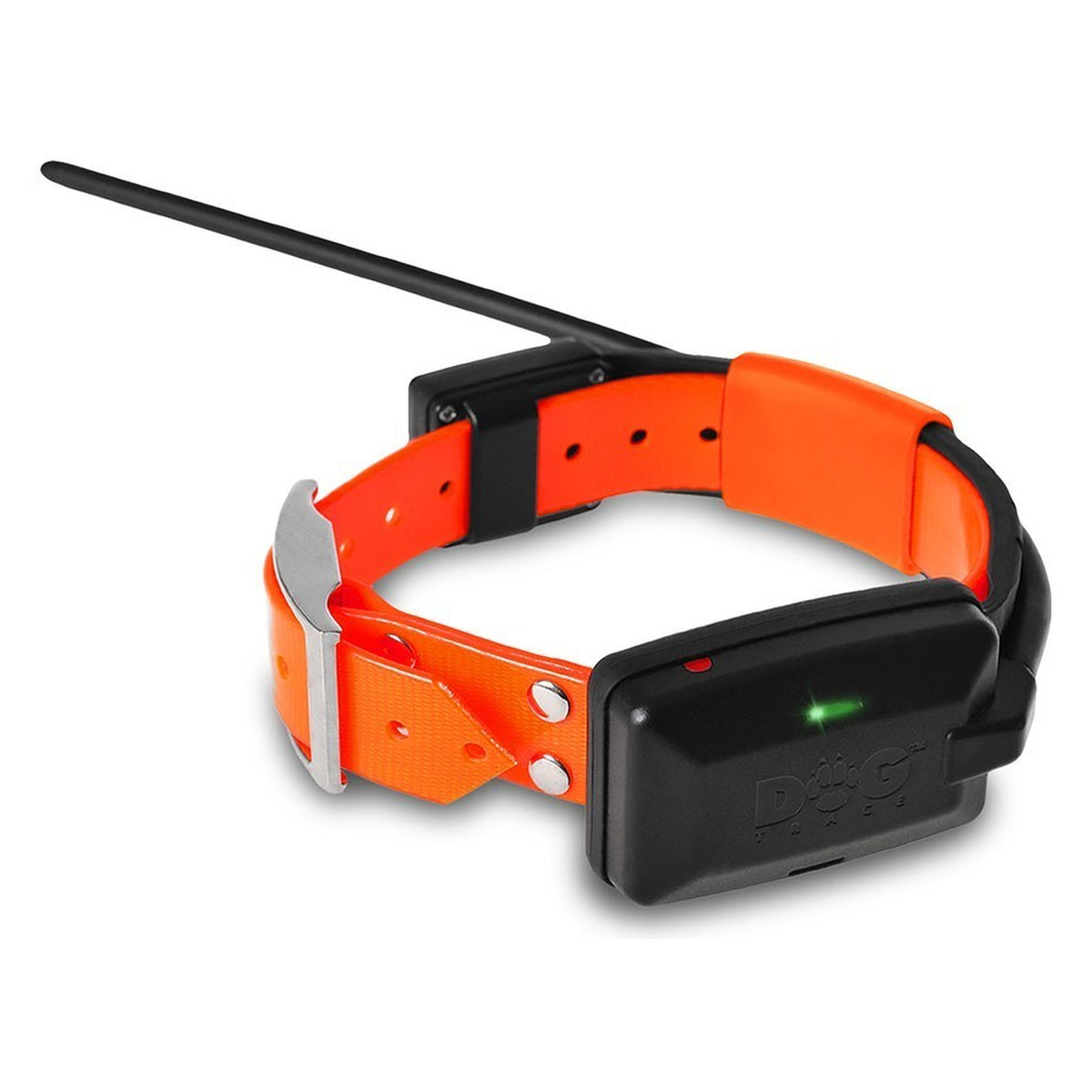 Collar adicional GPS Dogtrace X25 · vista 2